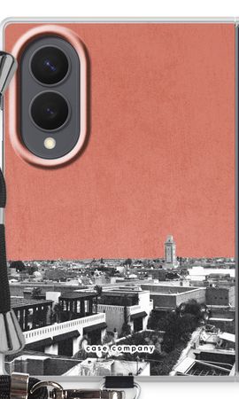 Marrakech Skyline 