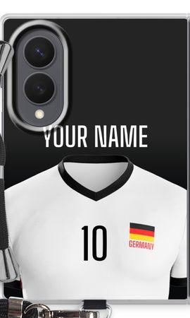Germany - Football
