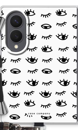 Eye pattern #2