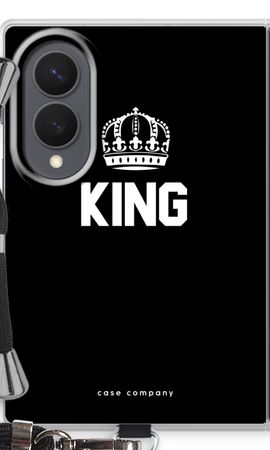 King black