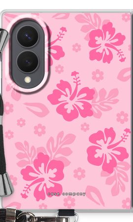 Hawaii - Pink
