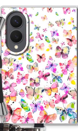 Butterflies
