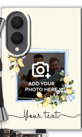 Zitronen & Foto
