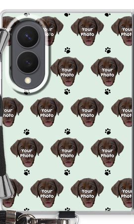 Personalized Face - Cat or Dog