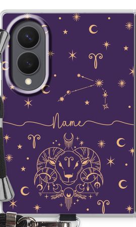Zodiac Sign N°2