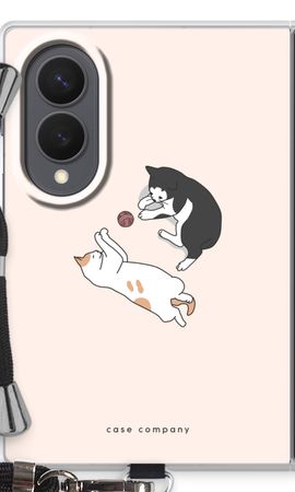 Playing cats