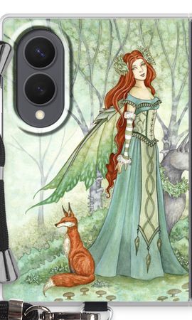 Woodland Guardians