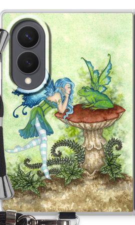 Frog Gossip
