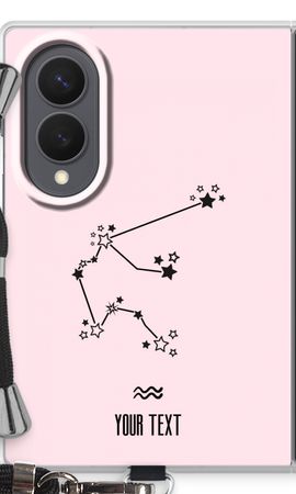 Zodiac Sign N°3