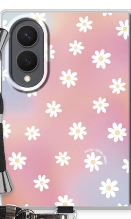 Happy Daisies