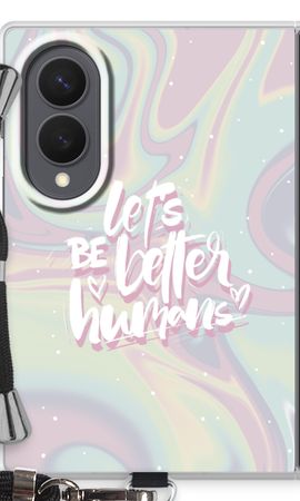 Better humans