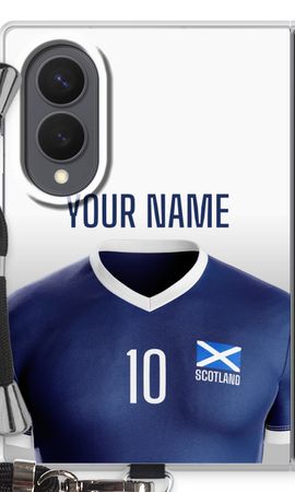 Scotland - Football