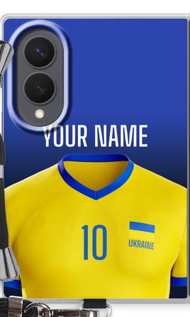 Ukraine - Football
