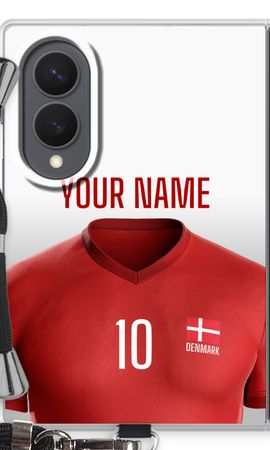 Denmark - Football