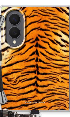 Tijger