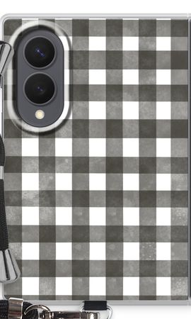 Gingham style