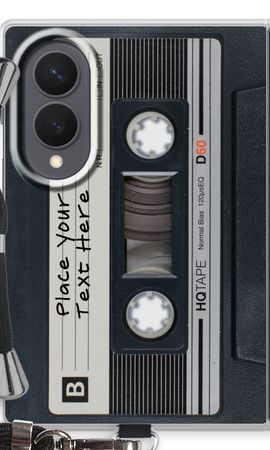 Cassette tape N°3