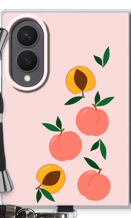 Just peachy