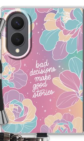 Good stories