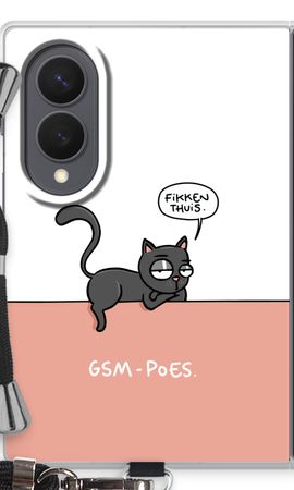 GSM poes