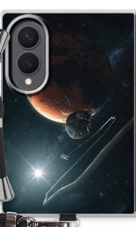 Mars Renaissance