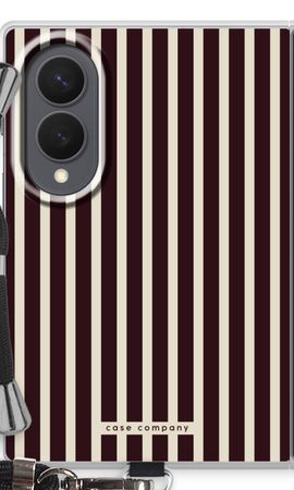 Bamboo Stripe