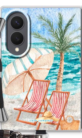 Seaside Seats