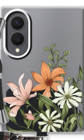 Floral bouquet