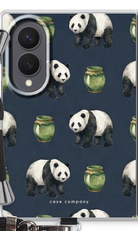 Panda Paradise