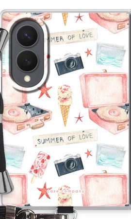 Seaside memories