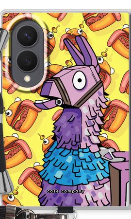 Loot Burger