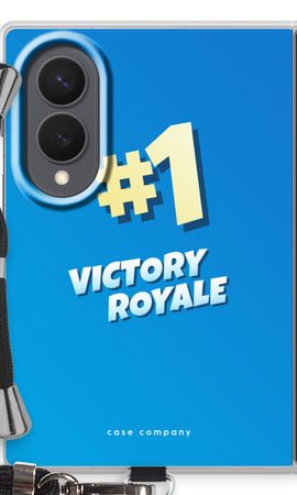 Victory Royale