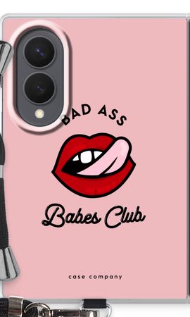 Badass Babes Club