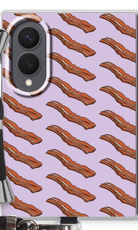 Bacon to my eggs #2