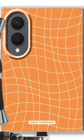 Wavy Grid