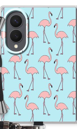 Anything Flamingoes