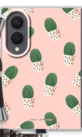 Cactus rose