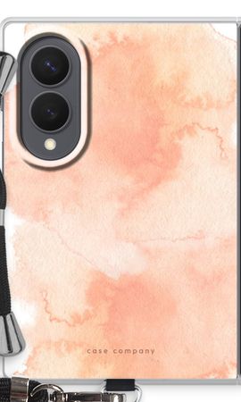 Peachy Blend