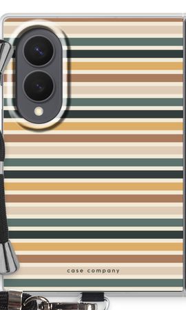 Desert Stripes