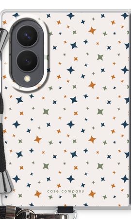 Scattered Stars