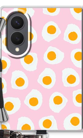 Dancing eggs