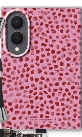 Strawberry Paint