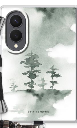 Forest Fog