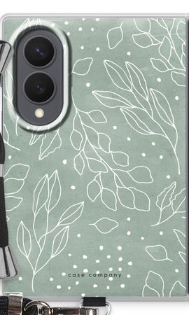 Verdant Leaves
