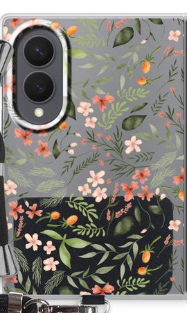 Sweet little flowers