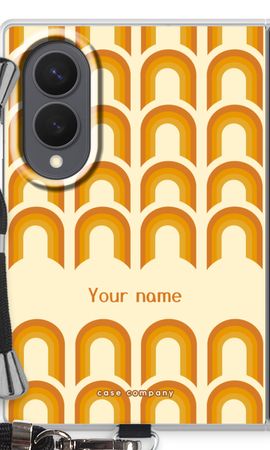 Namecase 1 - Sunburst