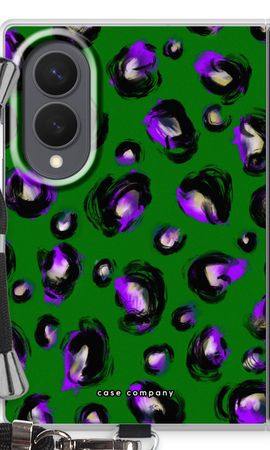 Green Cheetah
