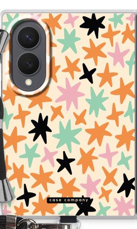 Star Scatter