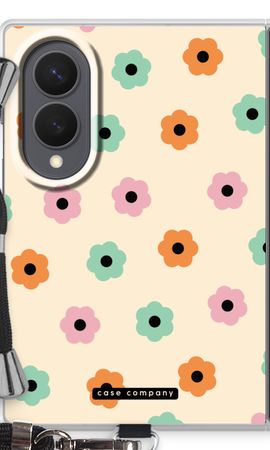 Flower Storm