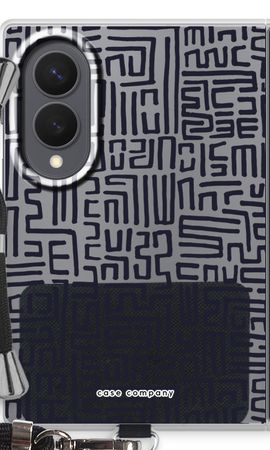 Moroccan Print